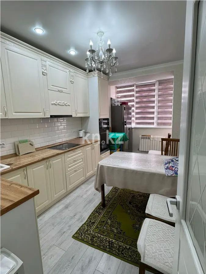 Продажа 3-комнатной квартиры, 93 м² в Астане - фото 4