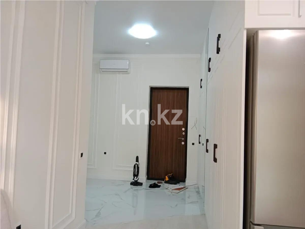 Продажа 2-комнатной квартиры, 54 м² в Алматы - фото 5