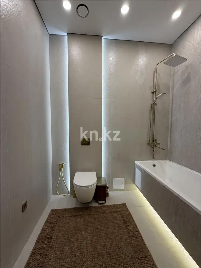 Продажа 2-комнатной квартиры, 51 м² - Продажа двухкомнатных квартир от собственников в Астане фото 3 из 3