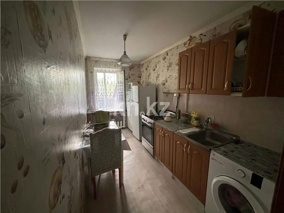 Продажа 1-комнатной квартиры, 35 м² в Астане - фото 2