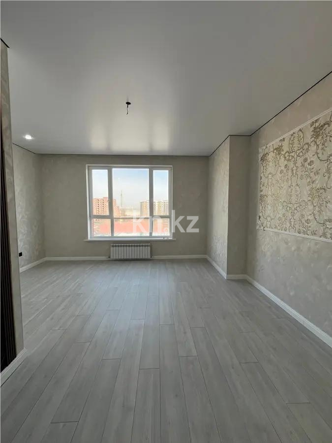 Продажа 2-комнатной квартиры, 49 м², ул. Байтурсынова, дом  46 стр - Продажа  двухкомнатных квартир в Астане фото 1 из 3