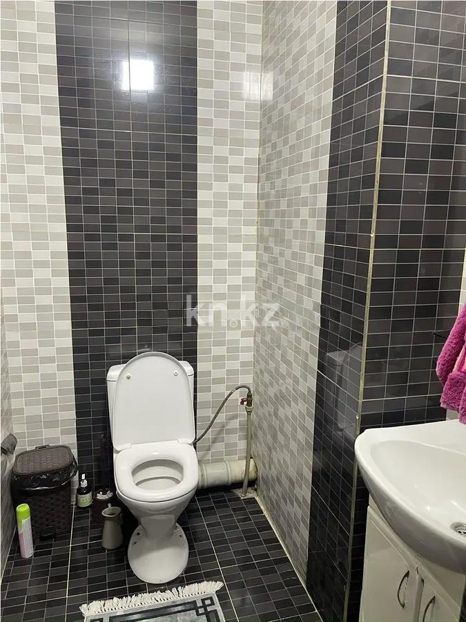 Продажа 2-комнатной квартиры, 64 м², мкр. Кокжиек, дом  39 в Алматы - фото 5