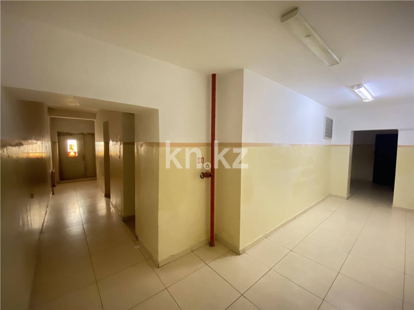 Продажа 1-комнатной квартиры, 28.8 м² - Продажа  однокомнатных квартир в новостройках Астаны - страница 8 фото 8 из 9