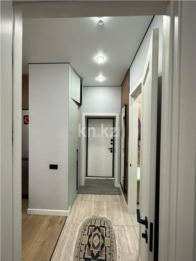 Продажа 2-комнатной квартиры, 40.9 м² в Астане - фото 5