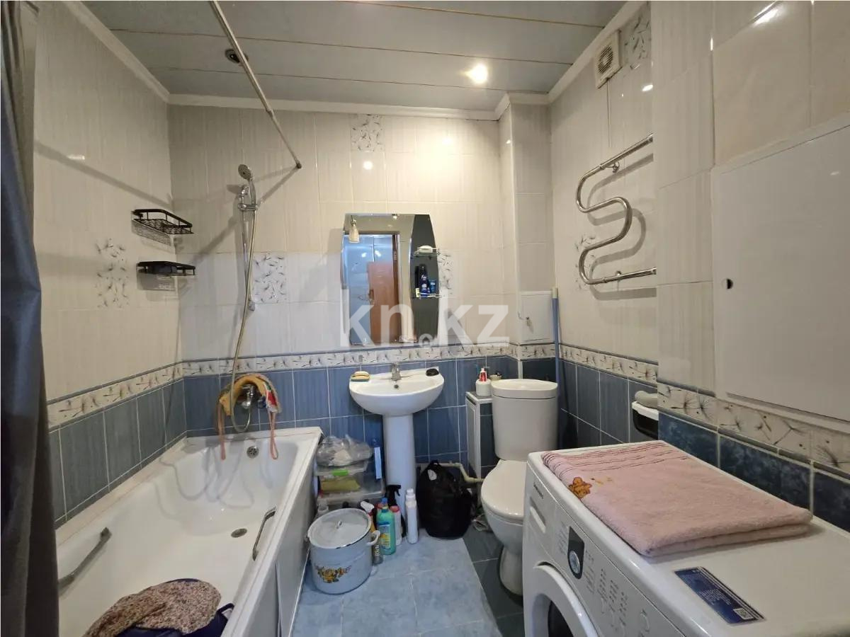 Продажа 1-комнатной квартиры, 50 м² - Продажа однокомнатных квартир в Астане - страница 72 фото 7 из 11