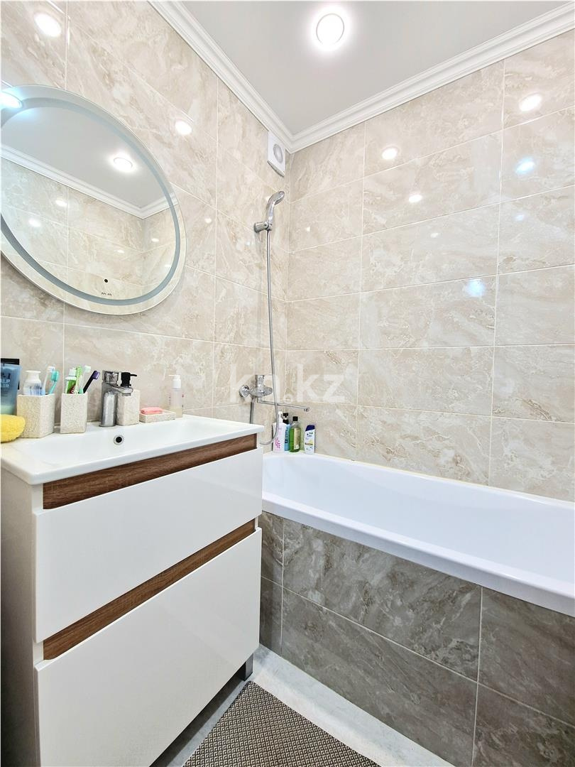 Продажа 4-комнатной квартиры, 85 м² - Продажа квартир в Балхаше фото 21 из 30