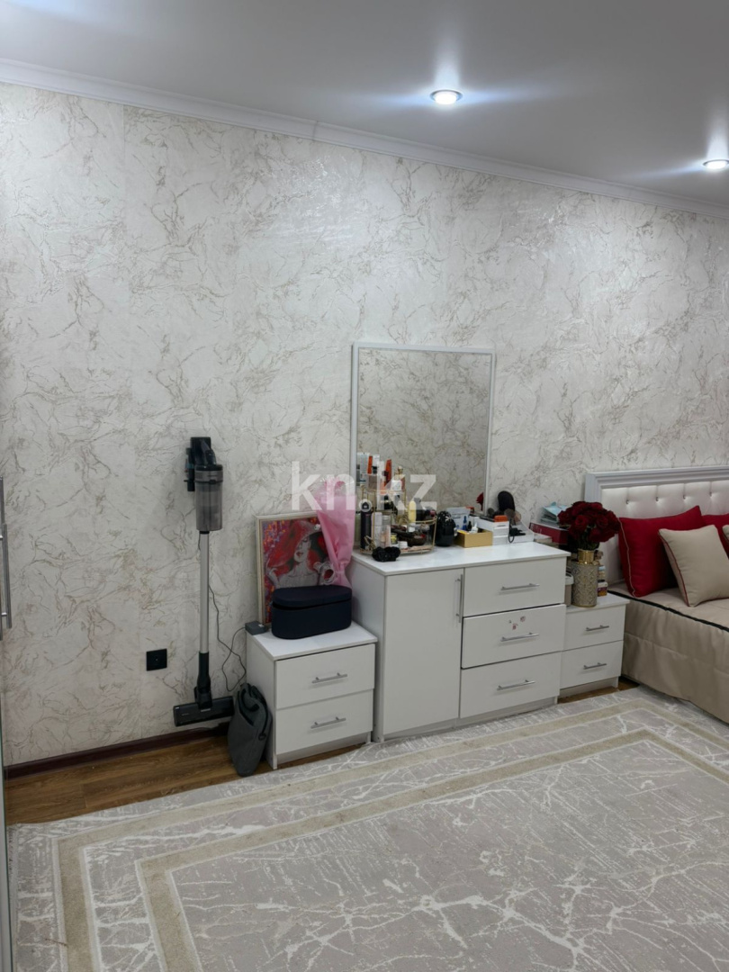 Продажа 2-комнатной квартиры, 59 м² - Продажа квартир в Таразе фото 3 из 9