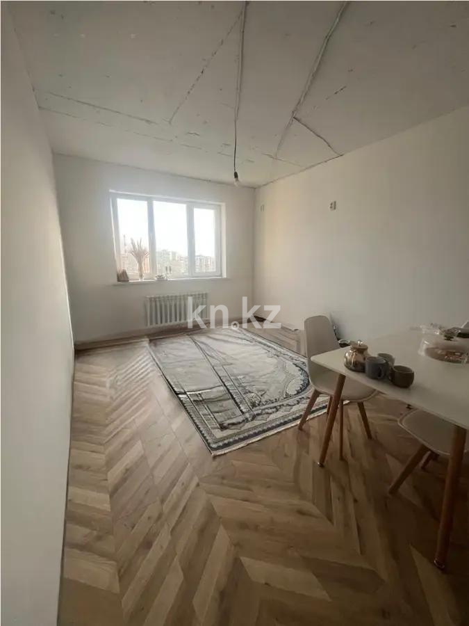Продажа 2-комнатной квартиры, 50 м², ул. Навои, дом  39 в Алматы