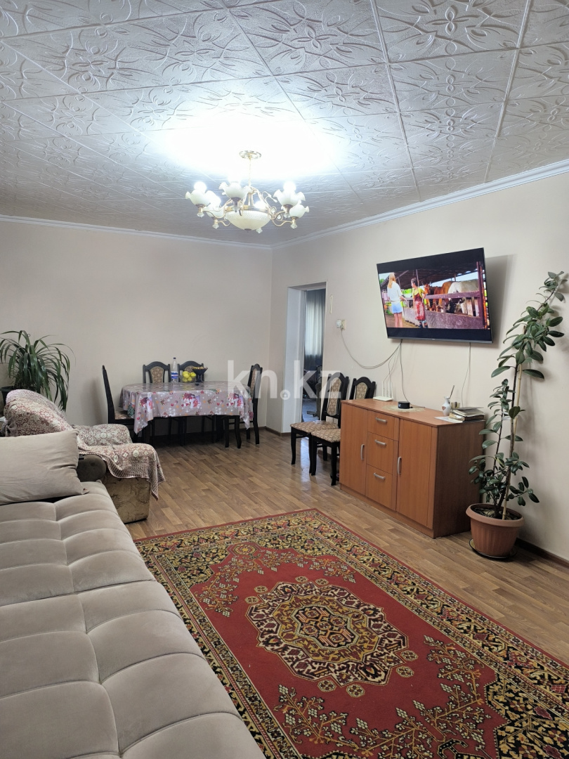 Продажа 3-комнатного дома, 113 м² - Продажа домов, коттеджей в Казахстане - страница 2 фото 5 из 15