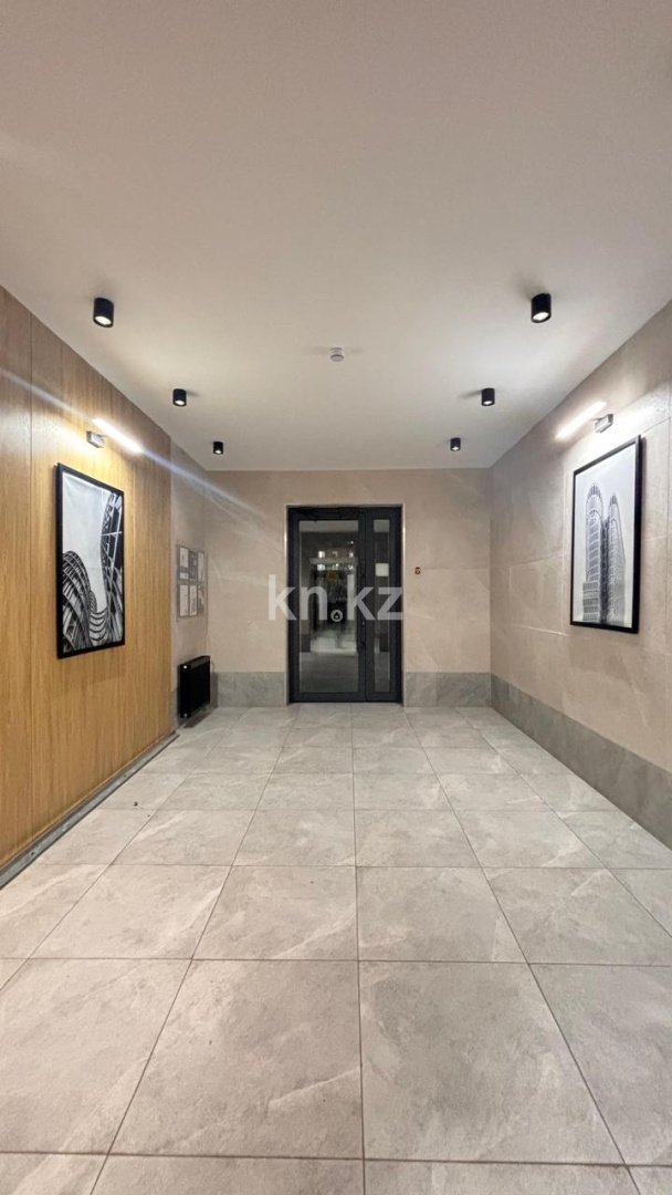 Продажа 3-комнатной квартиры, 93 м² в Астане - фото 19