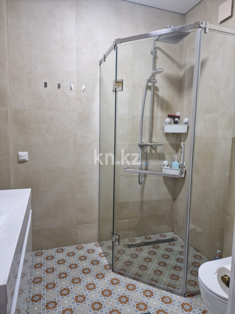 Продажа 3-комнатной квартиры, 73.7 м² - Продажа гаражей в Жезказгане фото 20 из 24