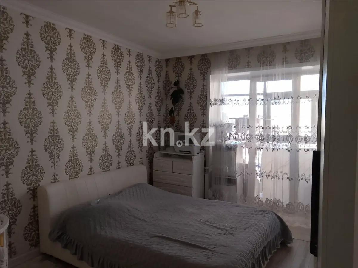 Продажа 2-комнатной квартиры, 63 м² в Караганде - фото 2