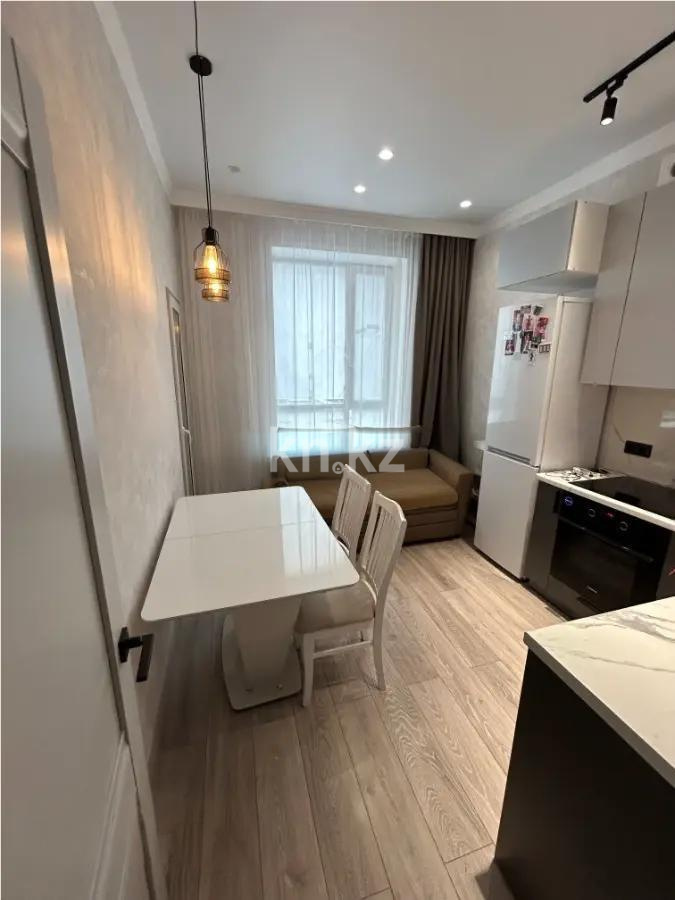 Продажа 1-комнатной квартиры, 35 м² - Продажа однокомнатных квартир в Астане - страница 11 фото 1 из 1
