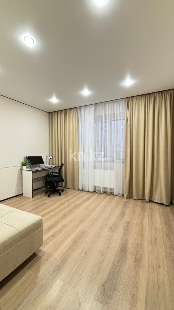 Продажа 3-комнатной квартиры, 84.1 м², . Кургальжинское, дом  30 в Астане - фото 2