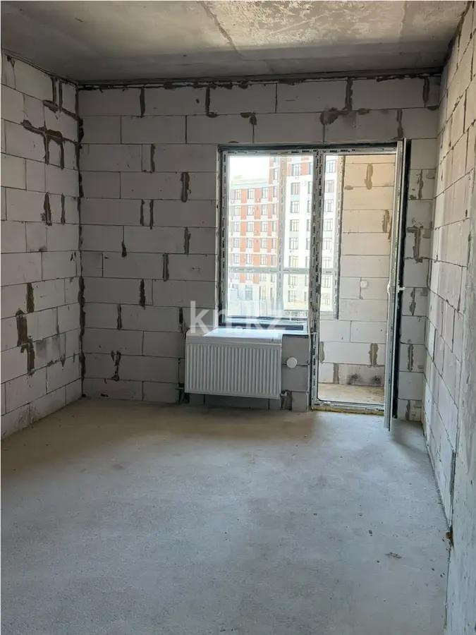 Продажа 3-комнатной квартиры, 88.3 м² в Астане