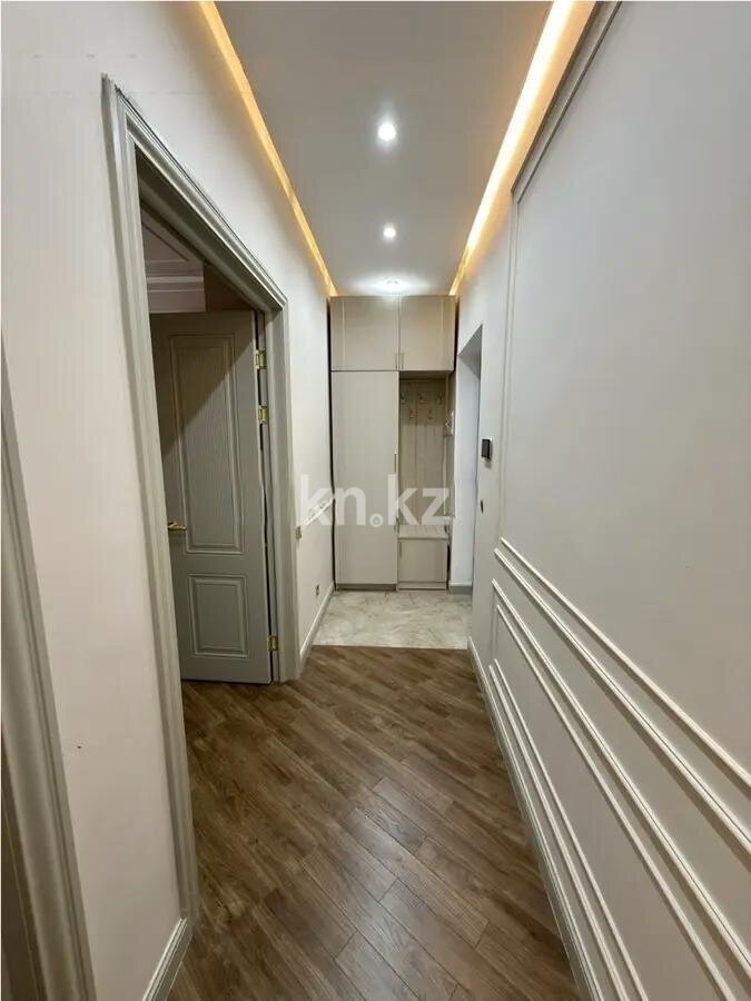 Продажа 2-комнатной квартиры, 40 м² в Астане - фото 5
