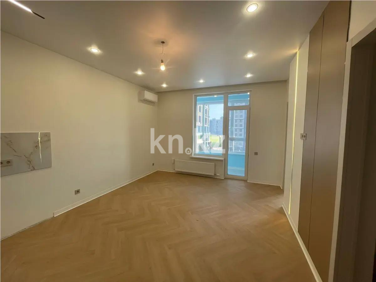 Продажа 2-комнатной квартиры, 48 м² - Продажа квартир в Казахстане - страница 39 фото 2 из 3