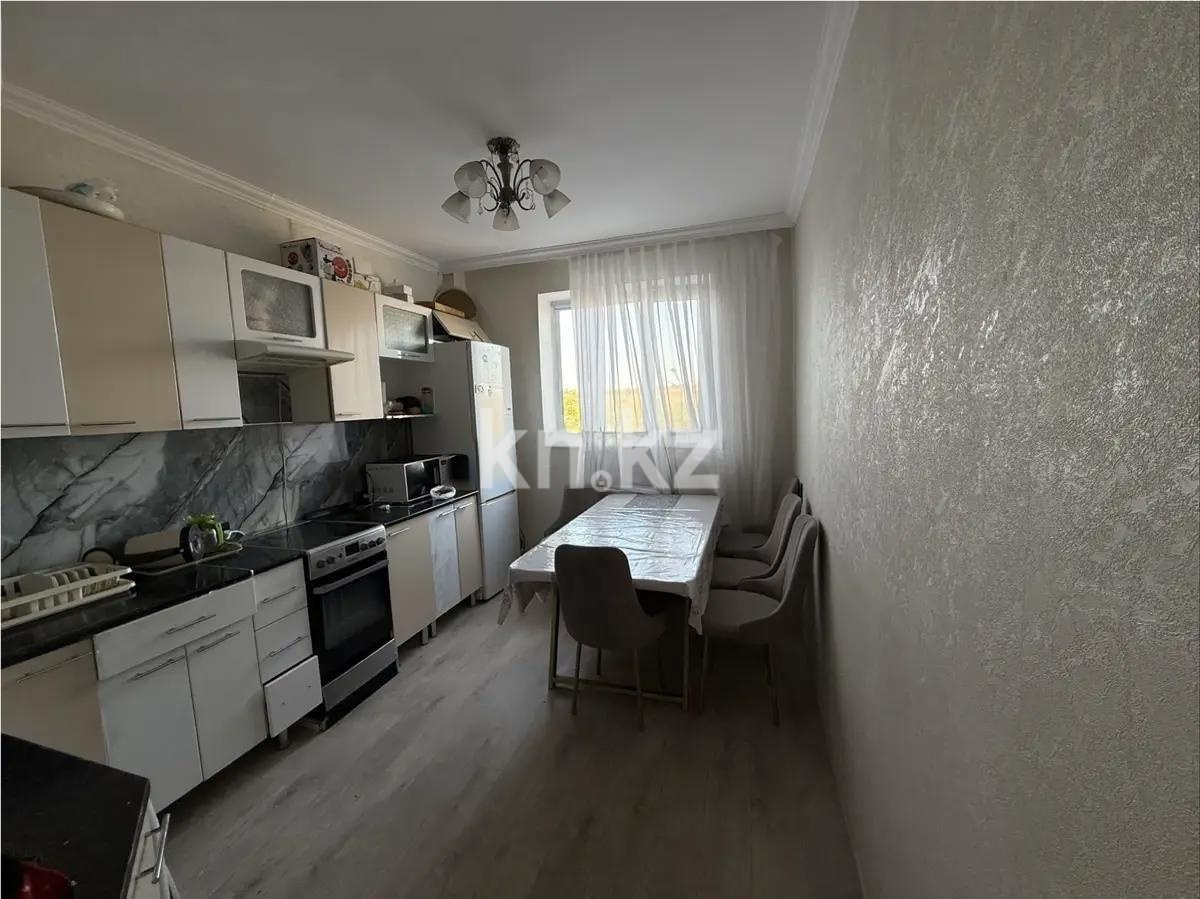 Продажа 2-комнатной квартиры, 62 м² - Недвижимость в Караганде - страница 16 фото 3 из 4