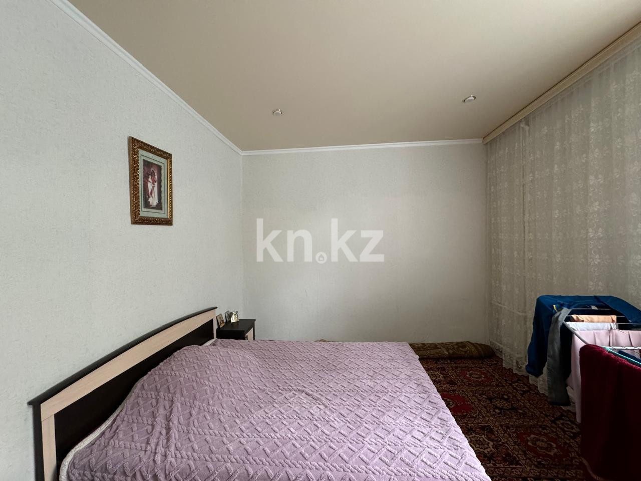 Продажа 3-комнатной квартиры, 62 м², пр. Республики в Темиртау - фото 3
