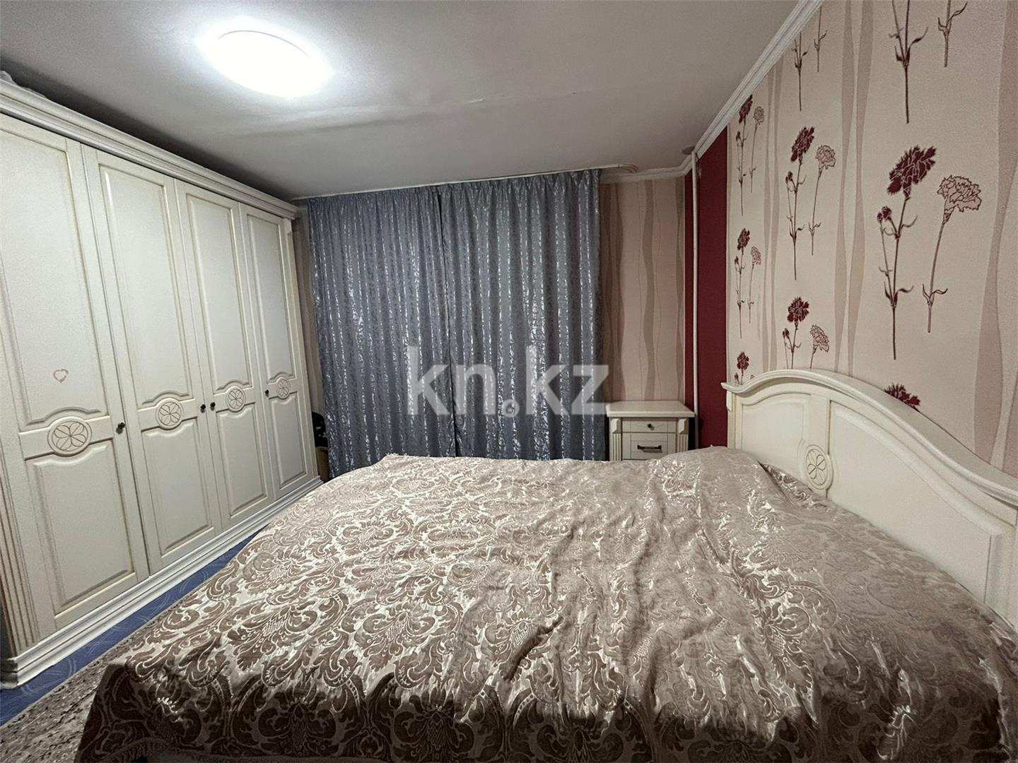 Продажа 3-комнатной квартиры, 79 м², ул. Гоголя в Караганде - фото 4
