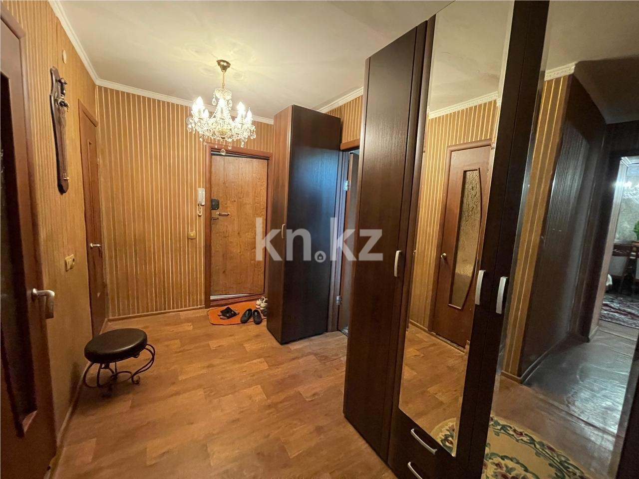 Продажа 3-комнатной квартиры, 69 м² в Караганде - фото 14