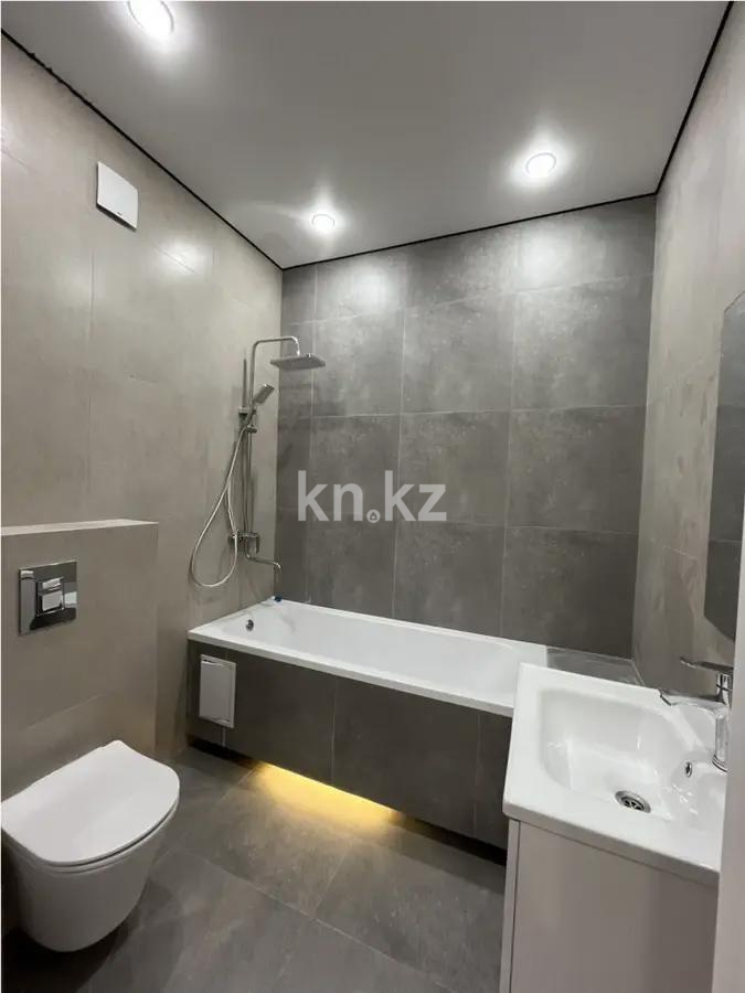 Продажа 1-комнатной квартиры, 35 м² - Продажа однокомнатных квартир от собственников в Астане - страница 23 фото 5 из 7