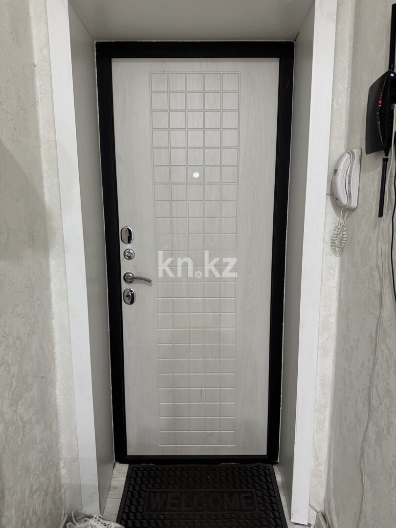Продажа 3-комнатной квартиры, 60.5 м² в Караганде - фото 10