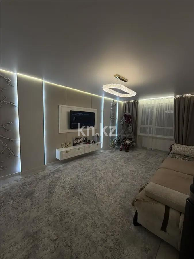 Продажа 3-комнатной квартиры, 95 м² - Продажа недвижимости в Казахстане - страница 7 фото 1 из 6