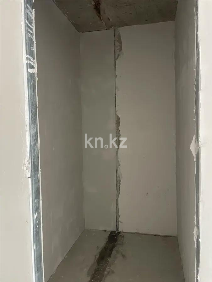 Продажа 3-комнатной квартиры, 67 м², пр. Туран, дом  83/1 - Продажа  трехкомнатных квартир в новостройках Астаны фото 4 из 5