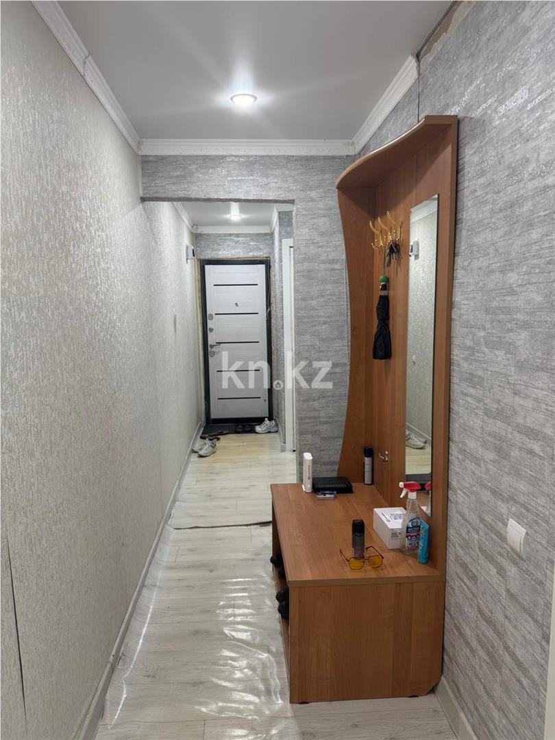 Продажа 2-комнатной квартиры, 52 м² - Продажа двухкомнатных квартир в Караганде фото 7 из 13
