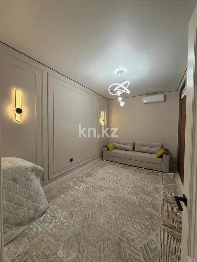 Продажа 1-комнатной квартиры, 42 м², пр. Райымбека, дом  348/1 - Продажа  однокомнатных квартир в Алматы с фото фото 1 из 5