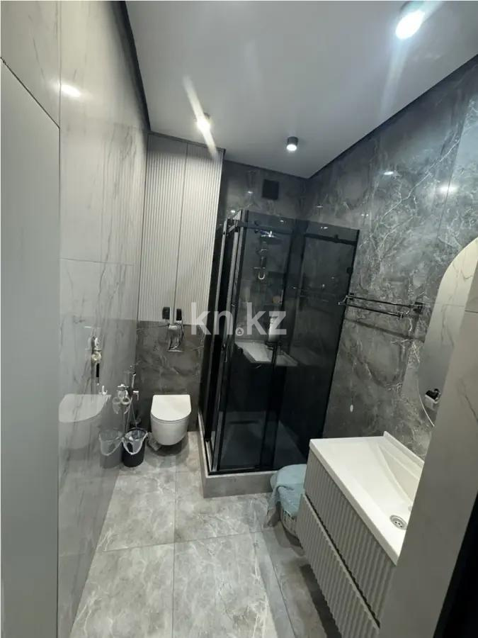 Продажа 4-комнатной квартиры, 122 м² - Продажа четырехкомнатных квартир от собственников в Караганде фото 7 из 7