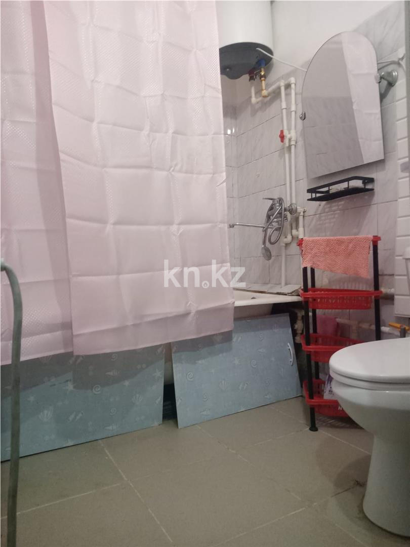 Продажа 1-комнатной квартиры, 31 м², пр. Бухар-жырау - Продажа земельных участков в Кокшетау фото 7 из 12