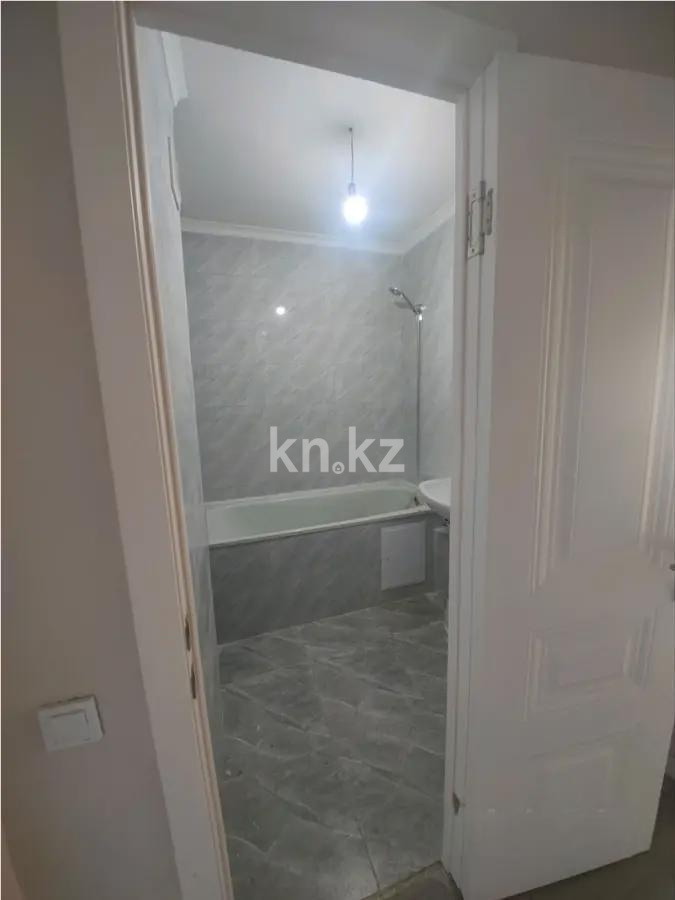 Продажа 2-комнатной квартиры, 56 м² в Алматы - фото 4