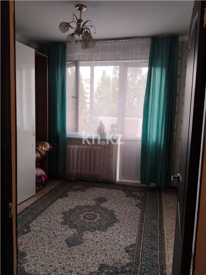 Продажа 3-комнатной квартиры, 75 м², мкр-н Зердели, дом  1/178 в Алматы - фото 2