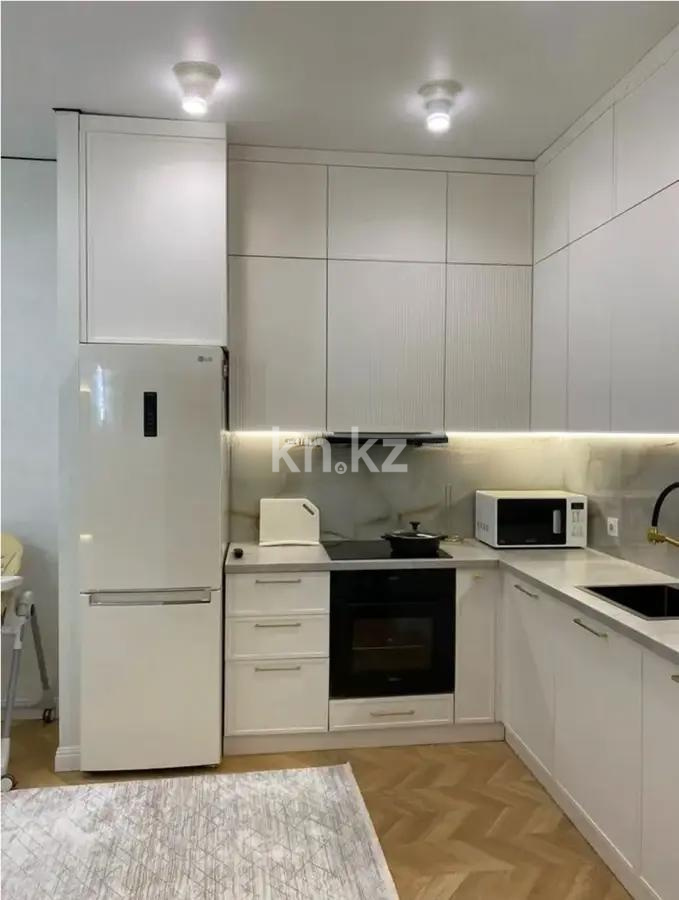Продажа 2-комнатной квартиры, 62 м² - Продажа квартир в Астане - страница 7 фото 4 из 6