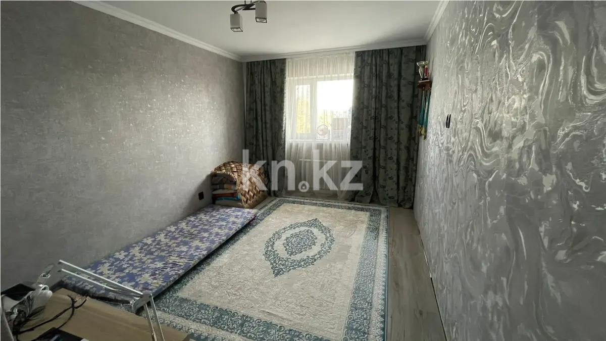 Продажа 3-комнатной квартиры, 90 м², пер. Камажай, дом  4/1 в Астане - фото 2