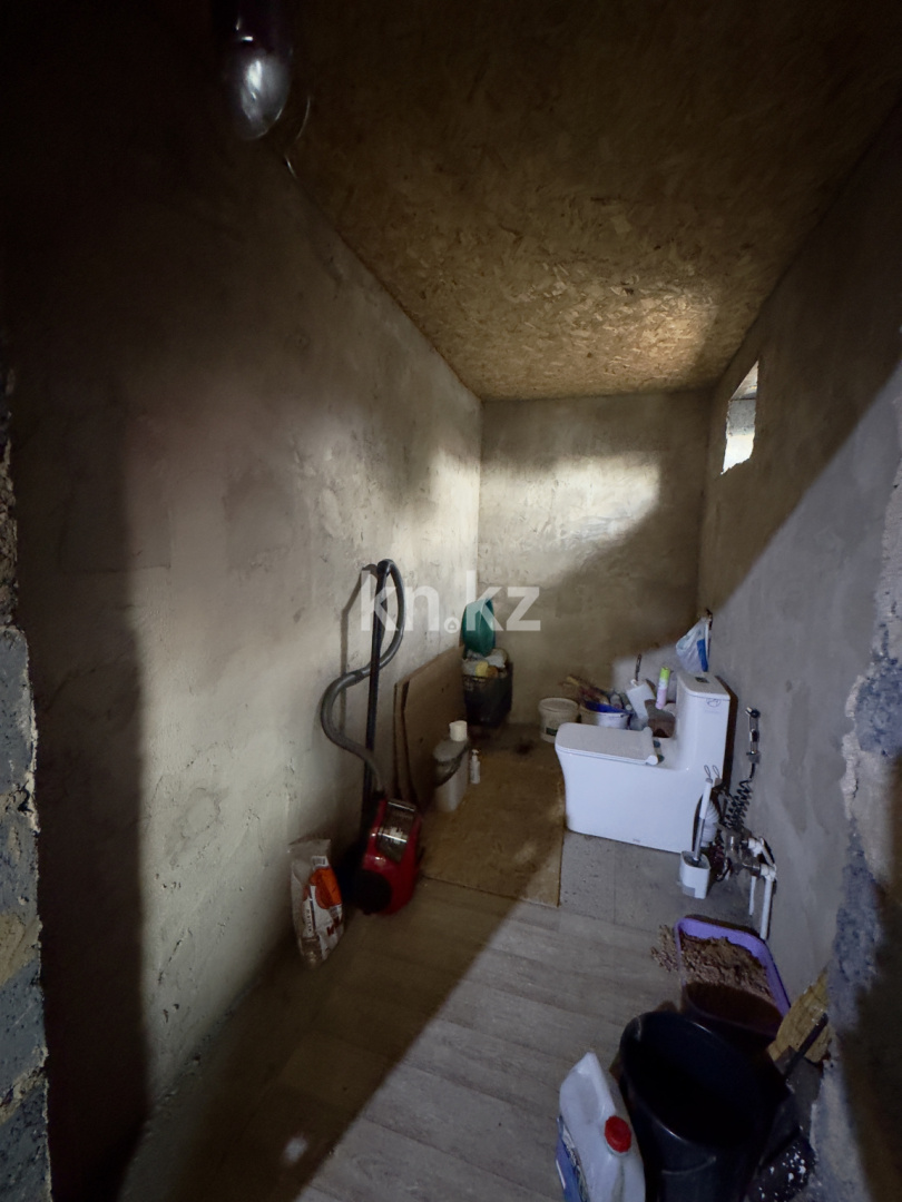 Продажа 3-комнатного дома, 72 м² - Продажа домов, коттеджей в Казахстане фото 15 из 16