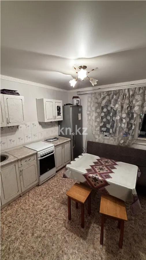 Продажа 1-комнатной квартиры, 37 м², ул. Косшыгулулы, дом  24/2 в Астане - фото 2