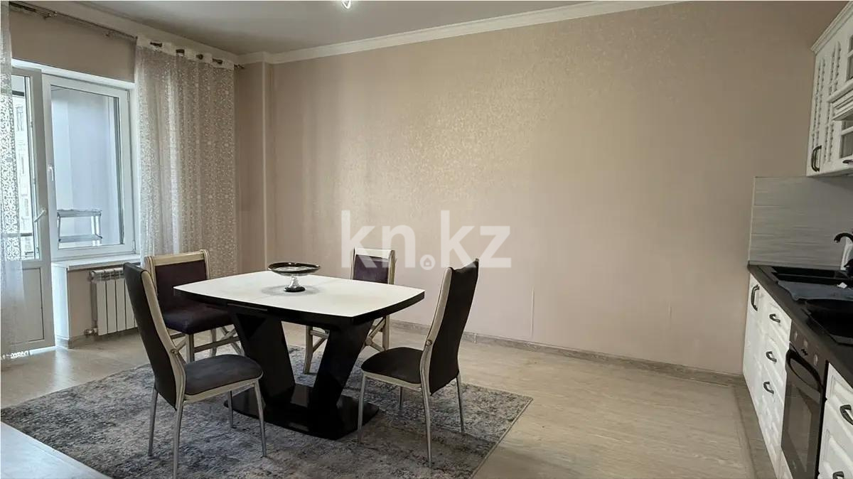 Продажа 4-комнатной квартиры, 164.3 м², мкр. Самал-2, дом  33а - Продажа  четырехкомнатных квартир в новостройках Алматы без посредников фото 5 из 8