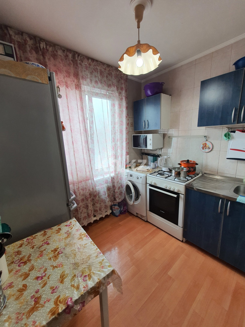 Продажа 3-комнатной квартиры, 65.7 м² в Алматы - фото 5