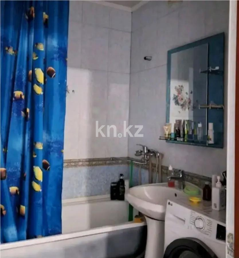 Продажа 3-комнатной квартиры, 80 м², мкр-н Кокжиек, дом  58 в Алматы - фото 5