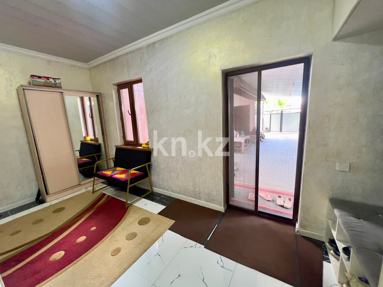 Продажа 6-комнатного дома, 208 м² - Продажа домов, коттеджей в Алматы фото 17 из 36