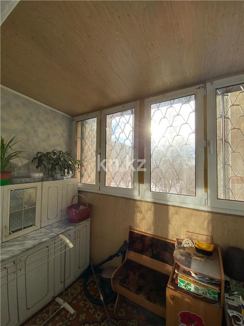 Продажа 2-комнатной квартиры, 74 м² - Продажа квартир в Караганде - страница 2 фото 12 из 12