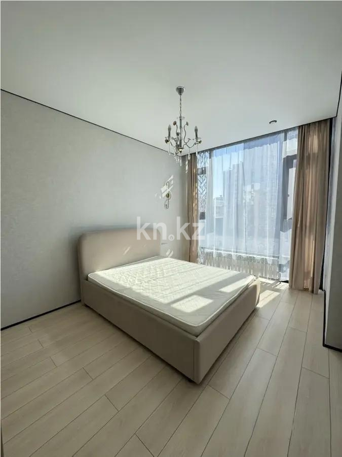 Продажа 2-комнатной квартиры, 45.6 м² в Астане - фото 2