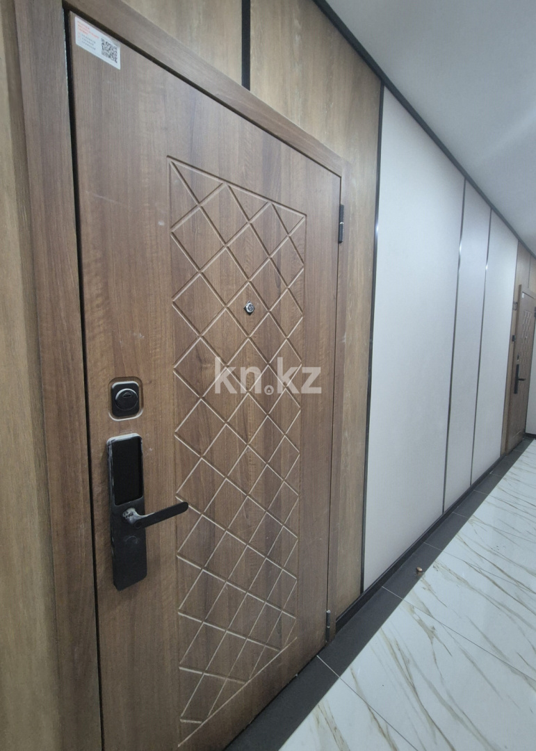 Продажа 2-комнатной квартиры, 49.4 м² в Алматы - фото 12