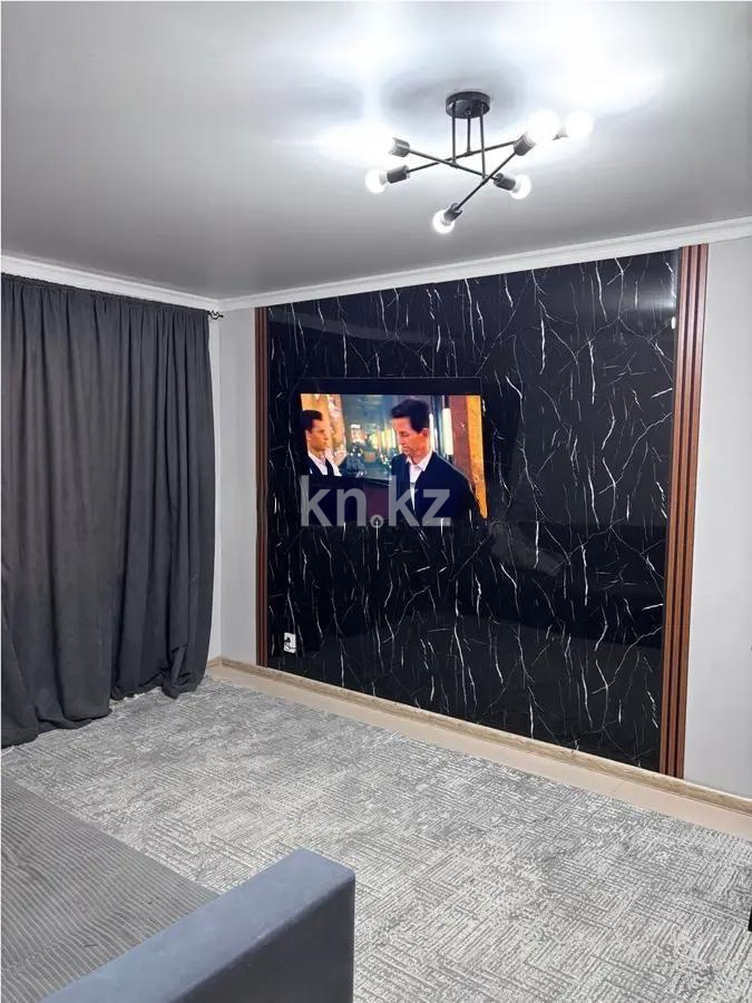 Продажа 2-комнатной квартиры, 36 м², ул. Сокпакбаева, дом  14/3 - Продажа  двухкомнатных квартир в Астане фото 1 из 4