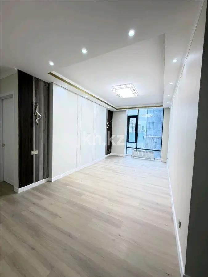 Продажа 2-комнатной квартиры, 62 м² в Астане