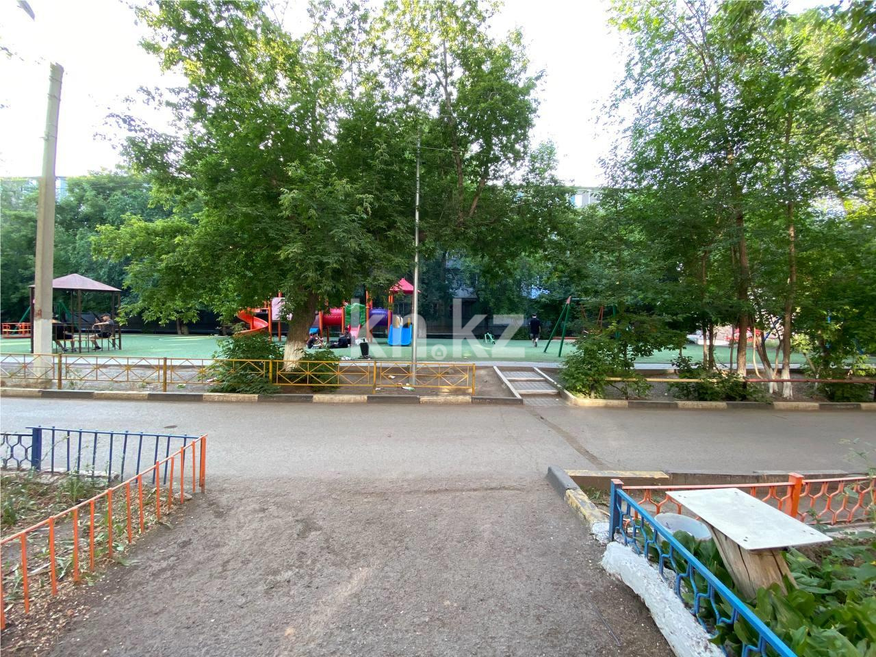 Продажа 2-комнатной квартиры, 45 м² в Темиртау - фото 14