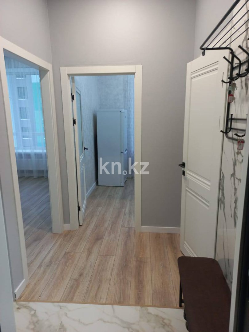 Аренда 1-комнатной квартиры, 36 м² в Астане - фото 4